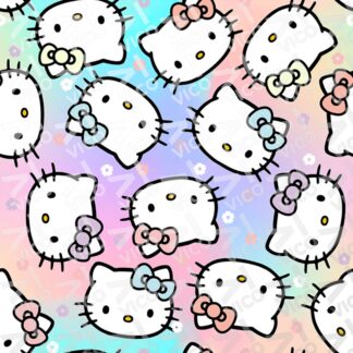 CORDURA SUBLIMADA - 1286