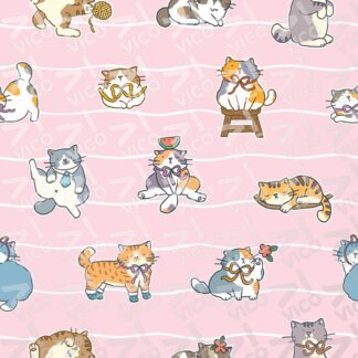 CORDURA SUBLIMADA - 1293