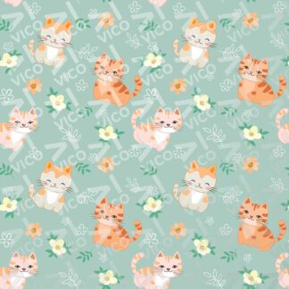 CORDURA SUBLIMADA - 1294