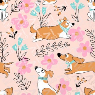 CORDURA SUBLIMADA - 1300