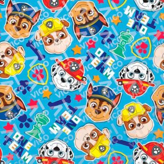 CORDURA SUBLIMADA - 1318