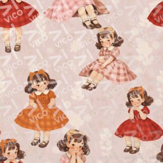 CORDURA SUBLIMADA - 1320