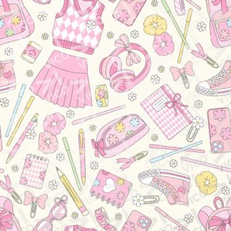 CORDURA SUBLIMADA - 1326