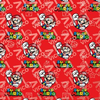 CORDURA SUBLIMADA - 142