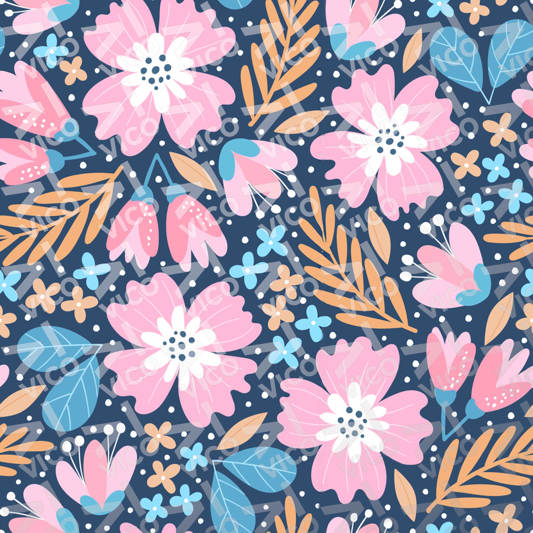 CORDURA SUBLIMADA - 2137