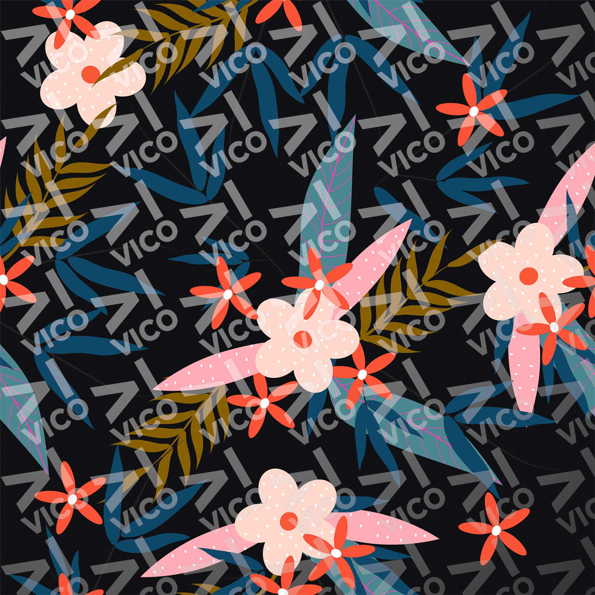 CORDURA SUBLIMADA - 322