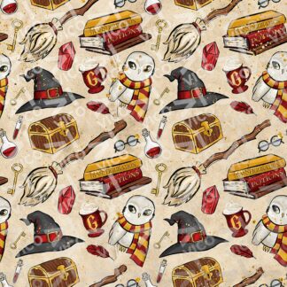 CORDURA SUBLIMADA - 413