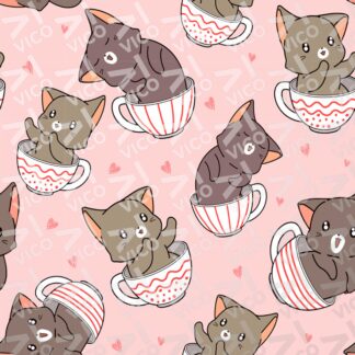 CORDURA SUBLIMADA - 437