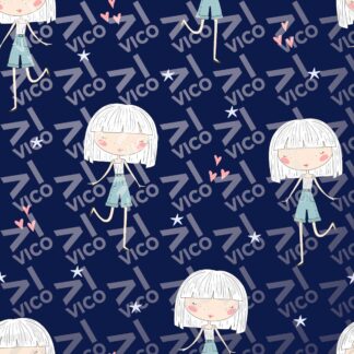 CORDURA SUBLIMADA - 474