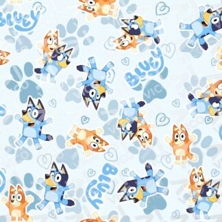 CORDURA SUBLIMADA - 490