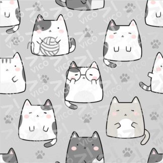 CORDURA SUBLIMADA - 546