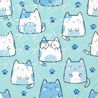 CORDURA SUBLIMADA - 546_6