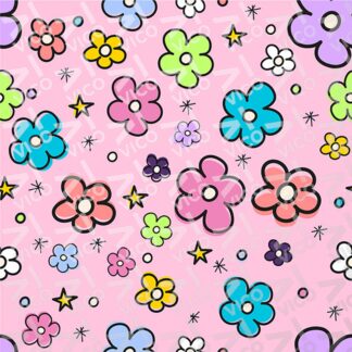 CORDURA SUBLIMADA - 608