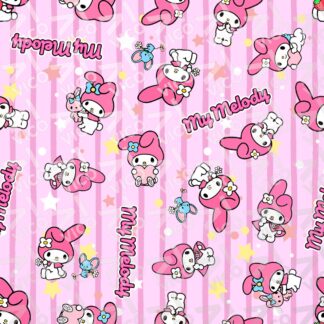 CORDURA SUBLIMADA - 721