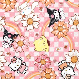 CORDURA SUBLIMADA - 918