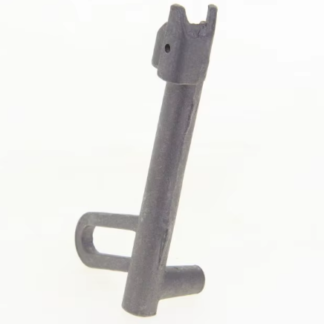 CONDUCTO SILICONA AGUJA OVERLOCK KU14 ORIG.