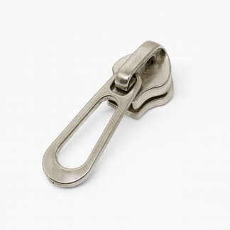 DESLIZADOR DIENTE DE PERRO PERITA NIQUEL