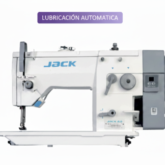 JACK RECTA ZIG ZAG LUBRICACION AUTOMATICA JK-T20U-93Z