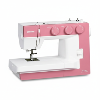 JANOME 1522PG