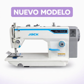 JACK RECTA PESADA F6 -H-7