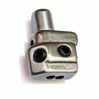 PORTA AGUJA OVER 4H KG242K-E