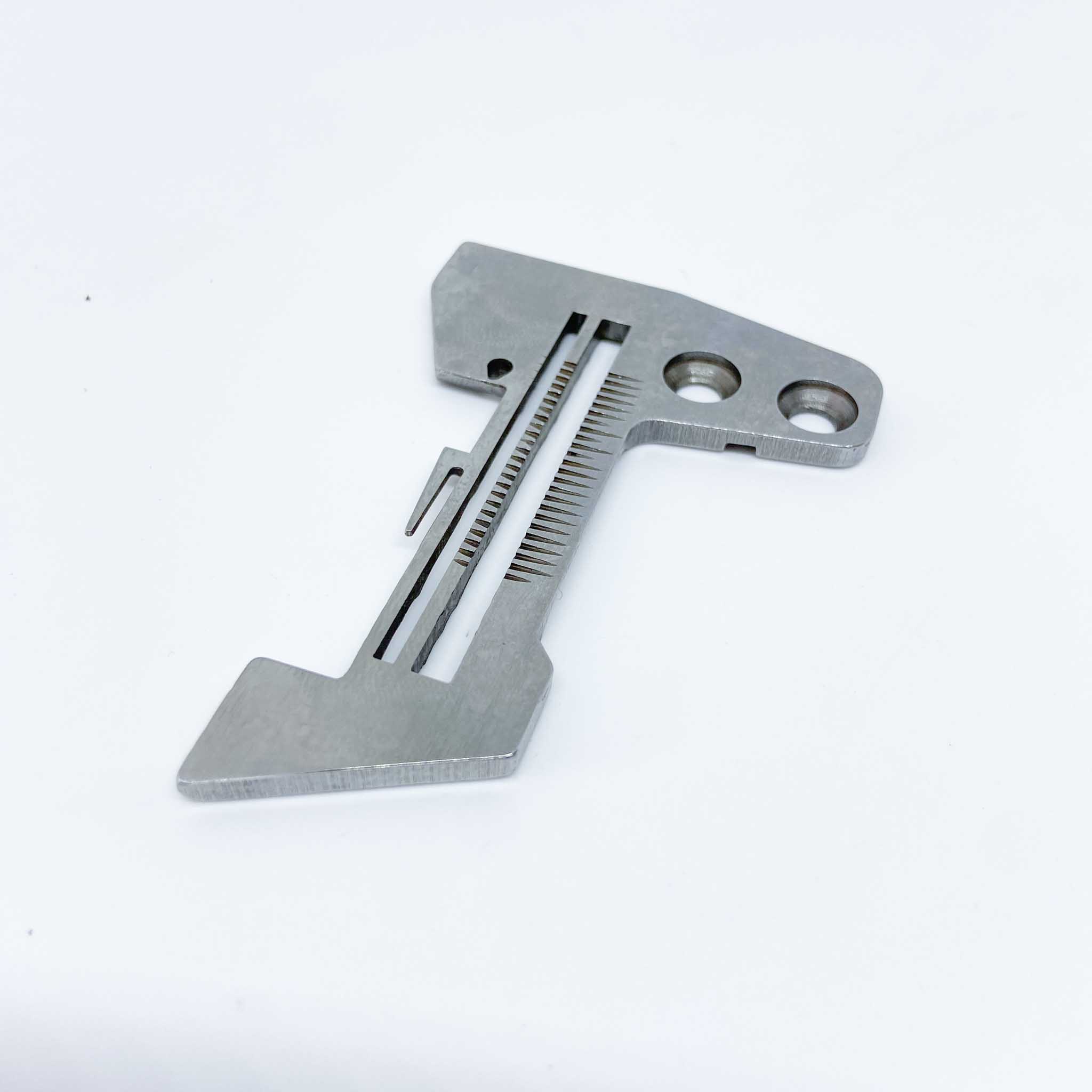 KIT ROULOTTE COMPLETO OVERLOCK 737/747 - Imagen 5