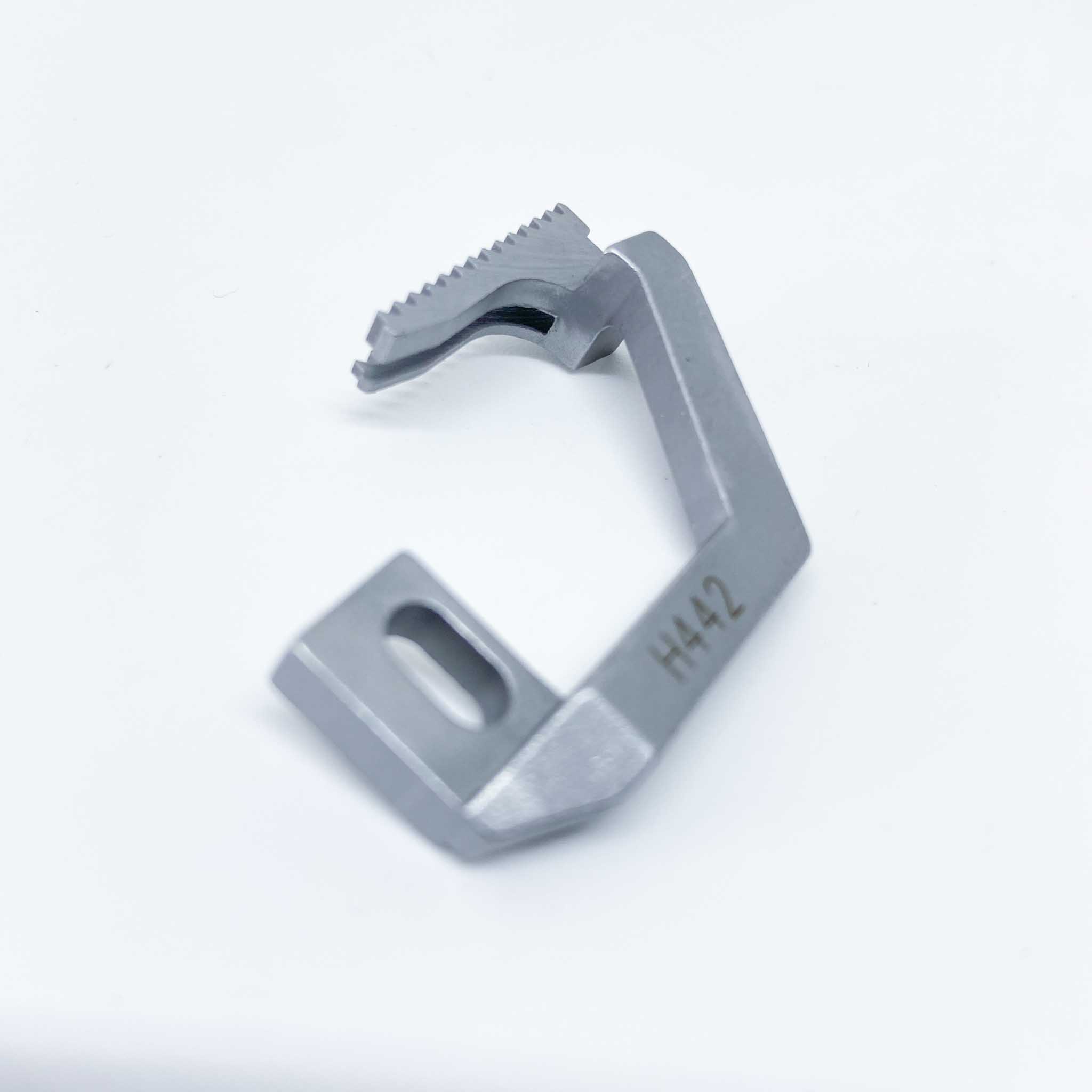 KIT ROULOTTE COMPLETO OVERLOCK 737/747 - Imagen 4