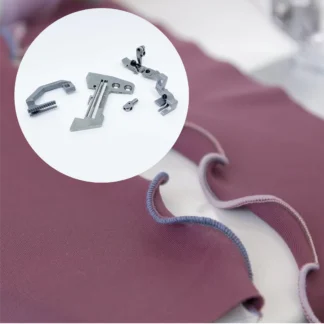 KIT ROULOTTE COMPLETO OVERLOCK 737/747