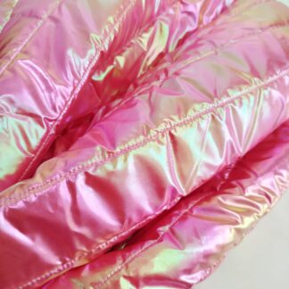 CANELON METAL FUCSIA TORNASOL