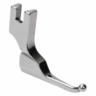 PIE RECTA P/LENTEJUELAS P369K