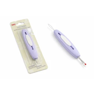 ENHEBRADOR Y ABRE OJAL DOBLE PUNTA GJ-CZCXQ