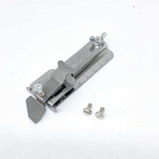 GUIA ANTIRULO PARA RECTA