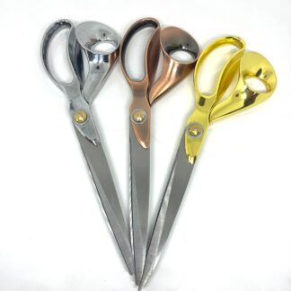 TIJERA SASTRE 11'' BAÑADA DS-400024