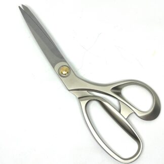 TIJERA SASTRE SILVER PREMIUM FULL ACERO 9''