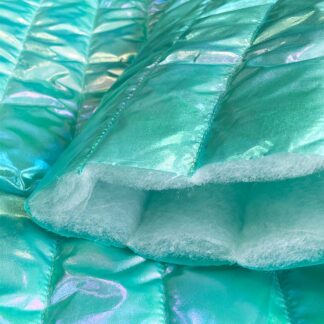 CANELON METAL AQUA TORNASOL