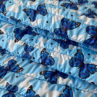 CANELON ESTAMPADO - 22