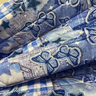 CANELON ESTAMPADO - 27