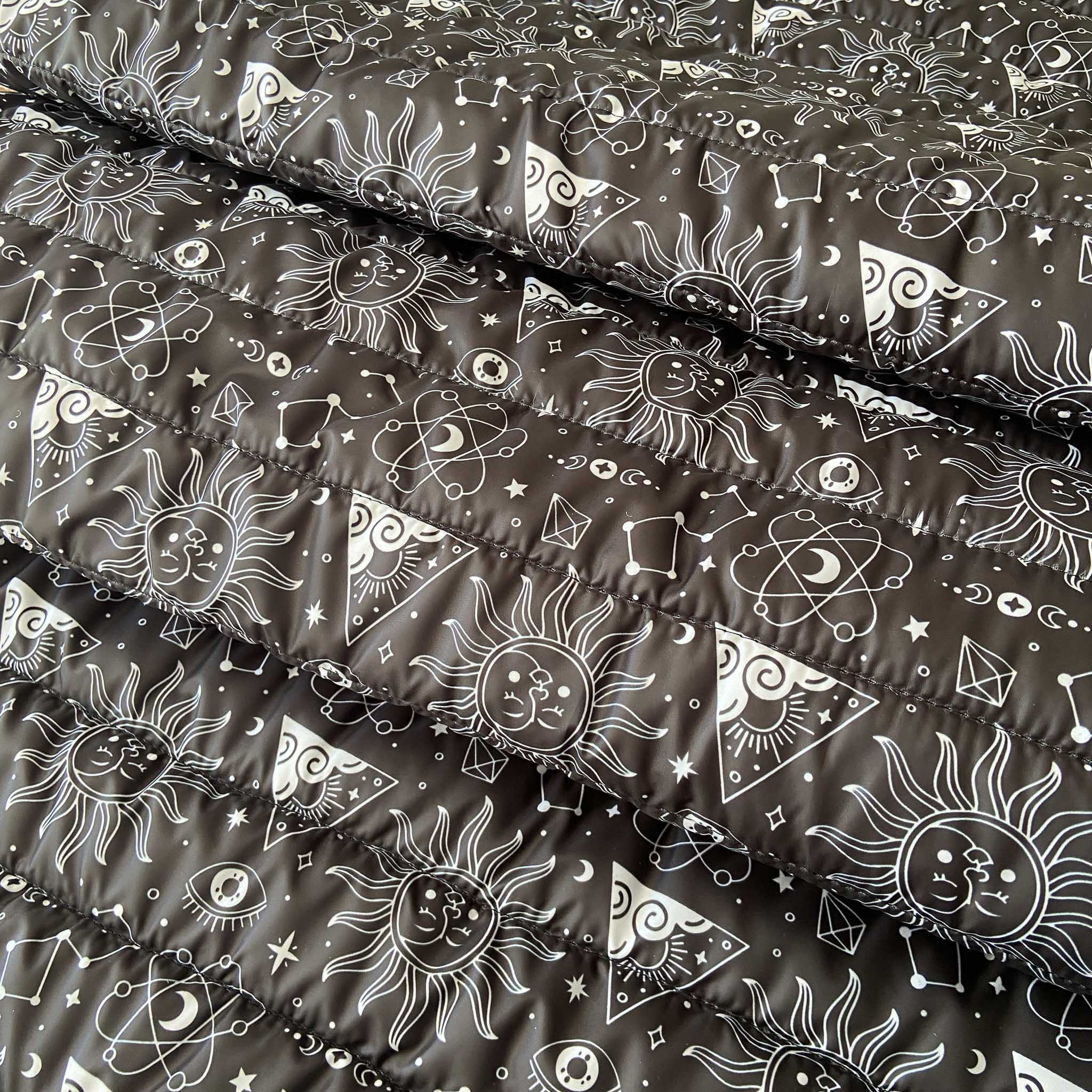 CANELON ESTAMPADO - 75