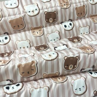 CANELON ESTAMPADO - 85