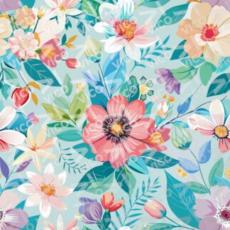 CORDURA SUBLIMADA - 1040