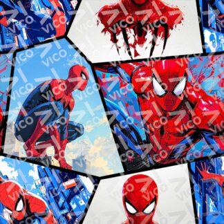 CORDURA SUBLIMADA - 1172