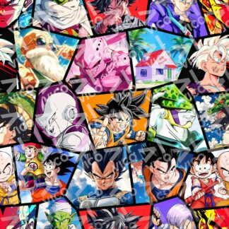 CORDURA SUBLIMADA - 1173