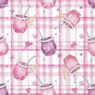 CORDURA SUBLIMADA - 1190