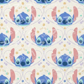 CORDURA SUBLIMADA - 1270