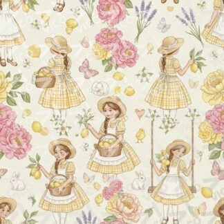 CORDURA SUBLIMADA - 1273