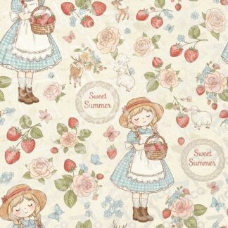 CORDURA SUBLIMADA - 1275