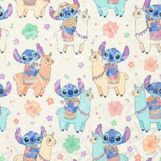 CORDURA SUBLIMADA - 1279