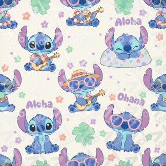 CORDURA SUBLIMADA - 1280