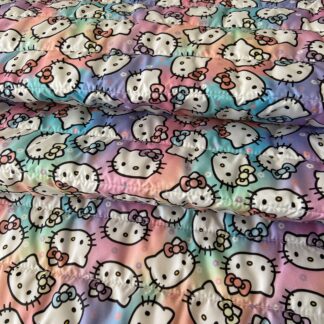 CANELON ESTAMPADO - 1286