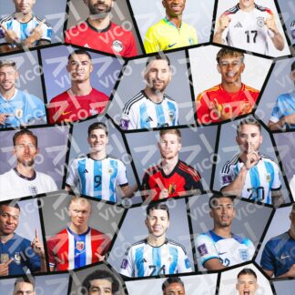 CORDURA SUBLIMADA - 1314